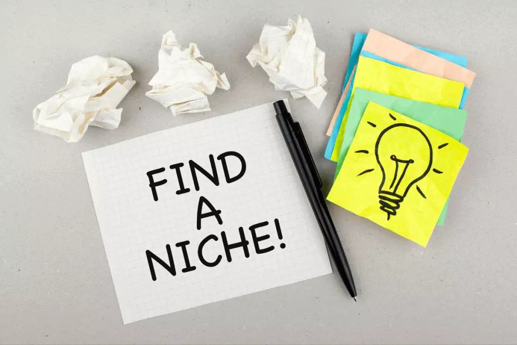 5 Ways To Build A Niche Twitter Account