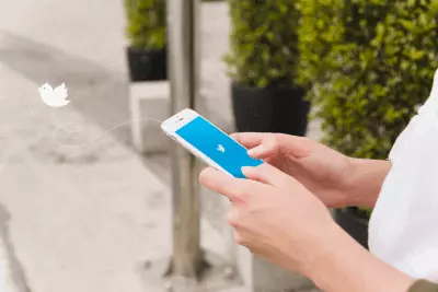 5 Easy Ways To Get Organic Twitter Followers