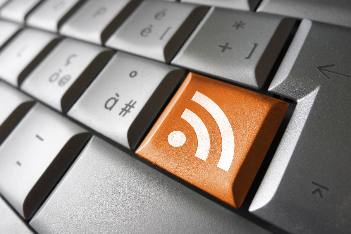 Why Are RSS Feeds Important For Bloggers?