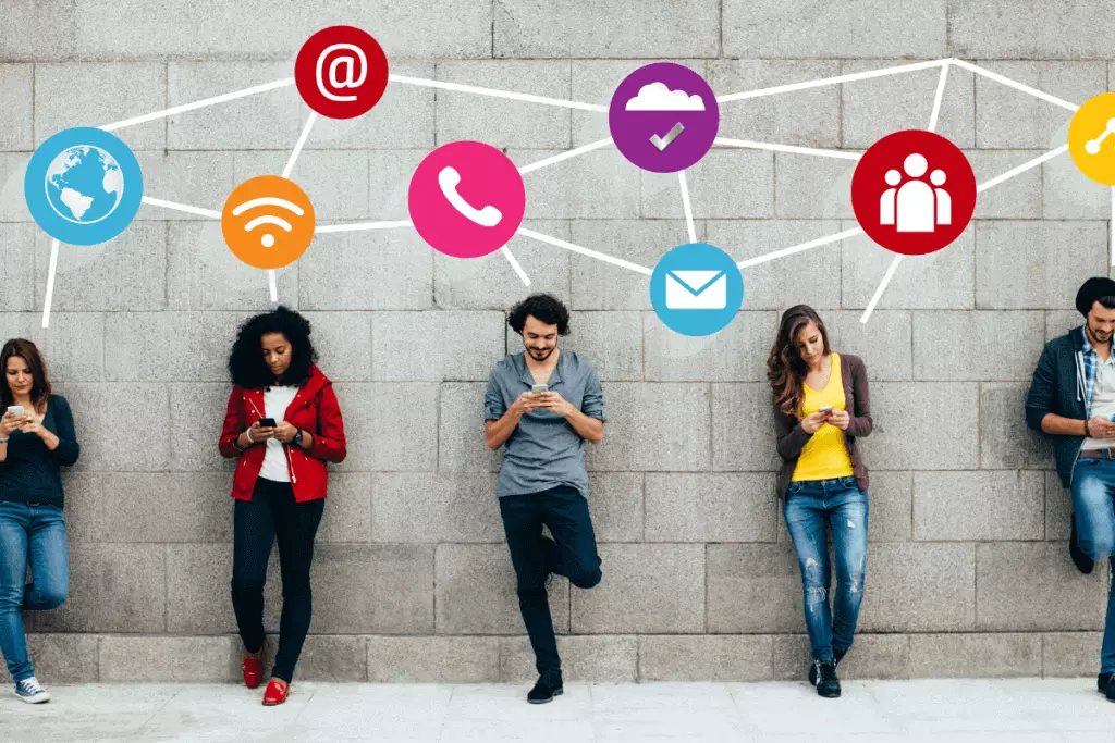 How To Grow Your Social Media Audience Organically