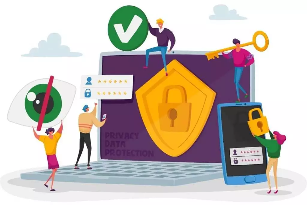 10 Tips to Protect Yourself From Social Media Abuse