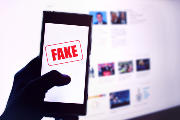 Fake followers