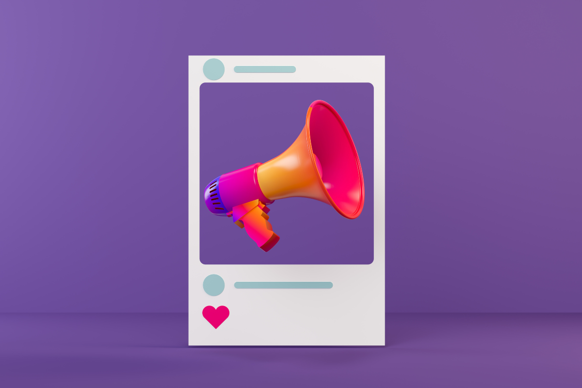 How to Create Attractive Social Media Posts for Brand Marketing