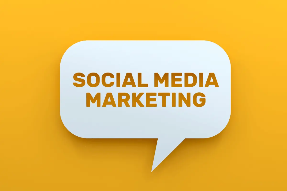 Developing a Social Media Marketing Plan