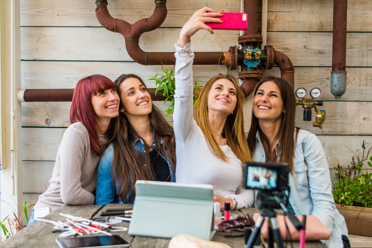The Role of Social Media Influencers in Modern Marketing