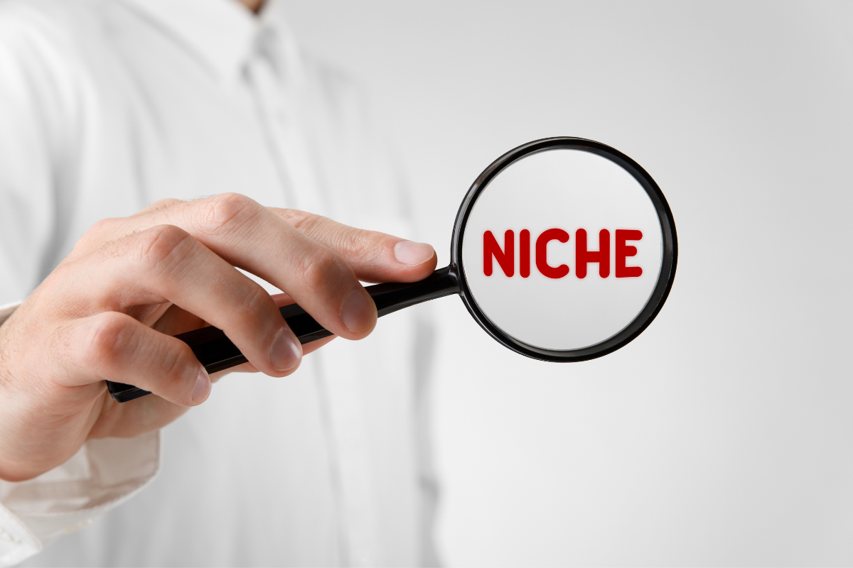 Easy Niche Ideas to Get More Twitter Followers