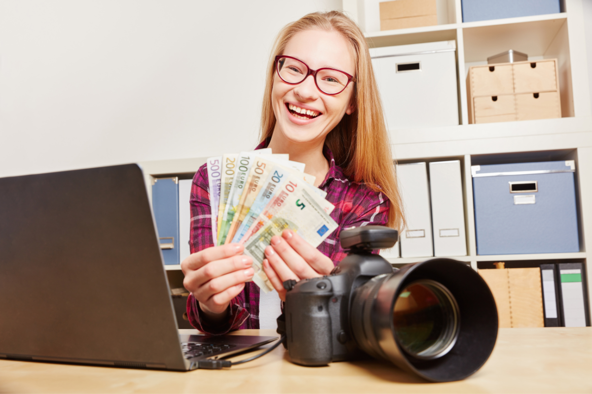 Easy Strategies To Monetize Twitter