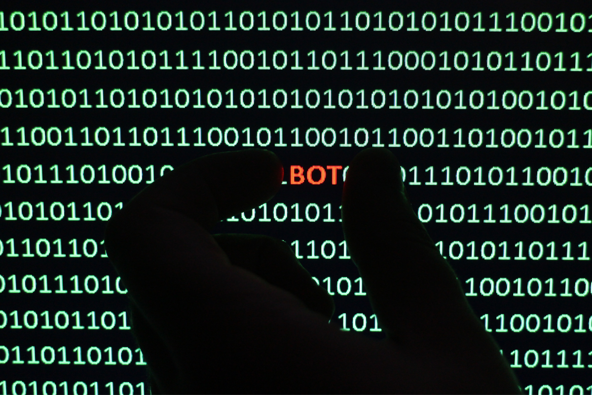 How to Spot a Bot Twitter Account