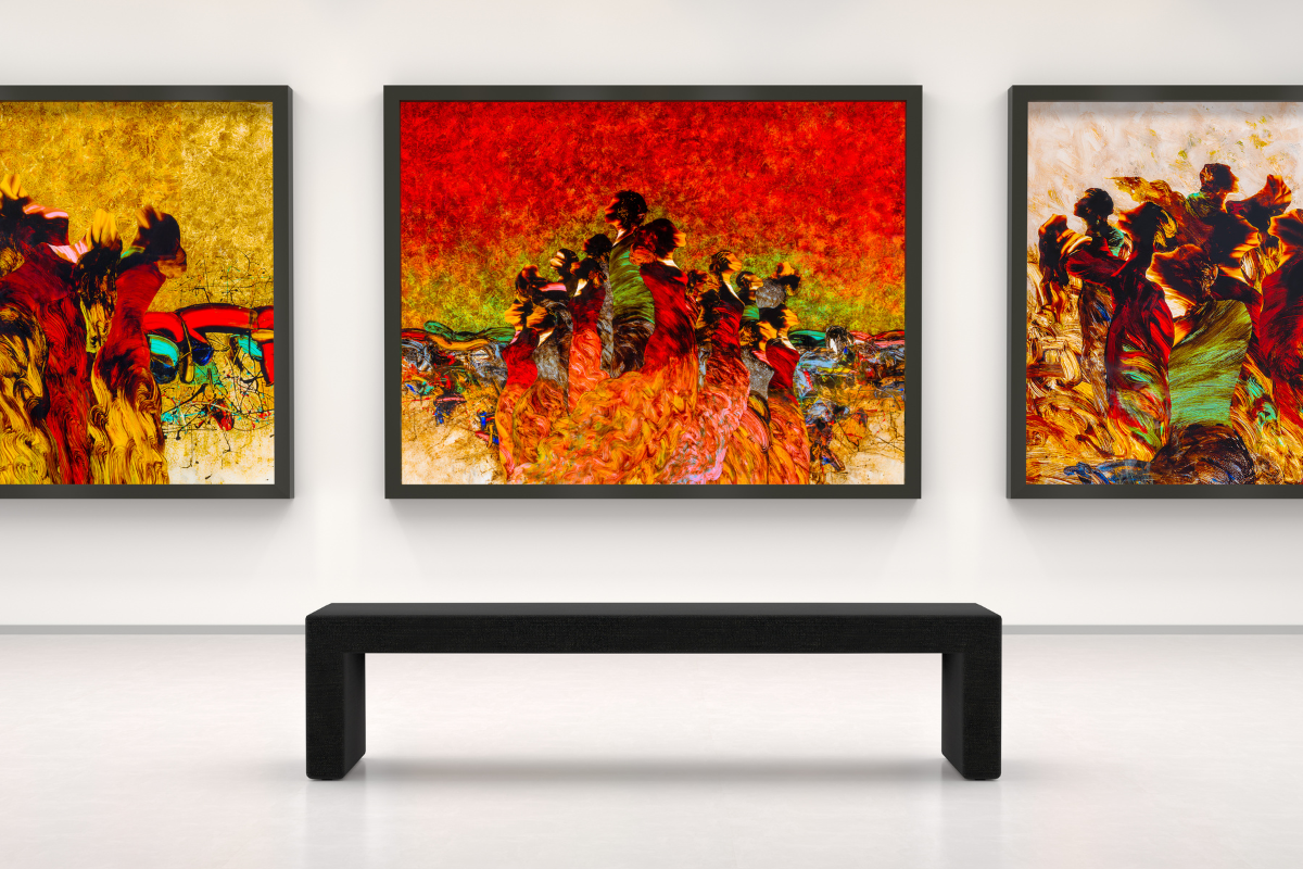 Exploring the Art World on Twitter: 9 Must-Follow Accounts