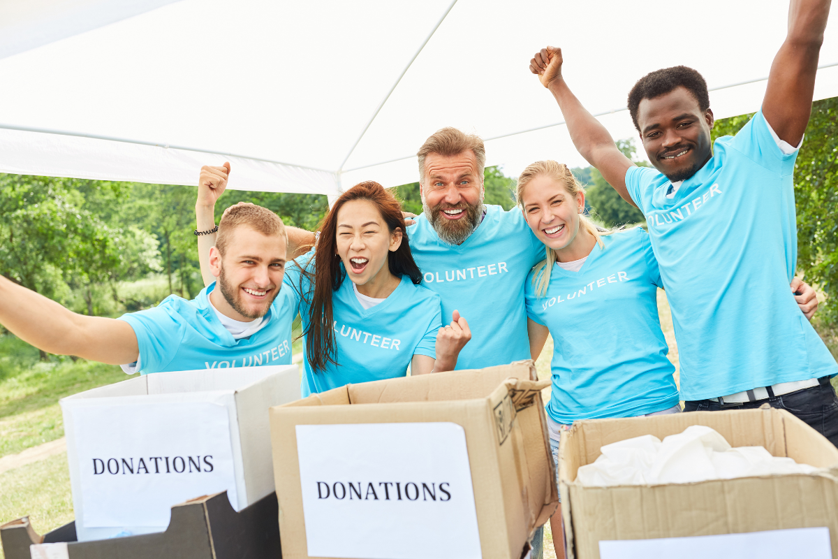 How to Use Twitter for a Nonprofit