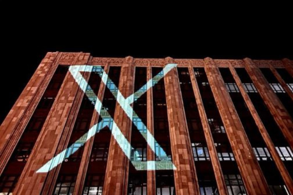 Twitter's Rebranding Strategy: The New 'X'