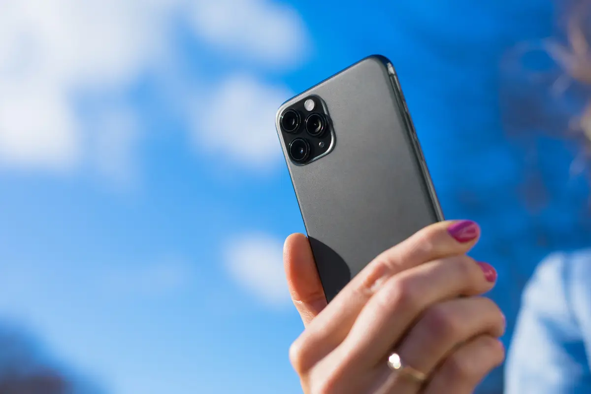 Impact of Google Lens on Digital Marketing