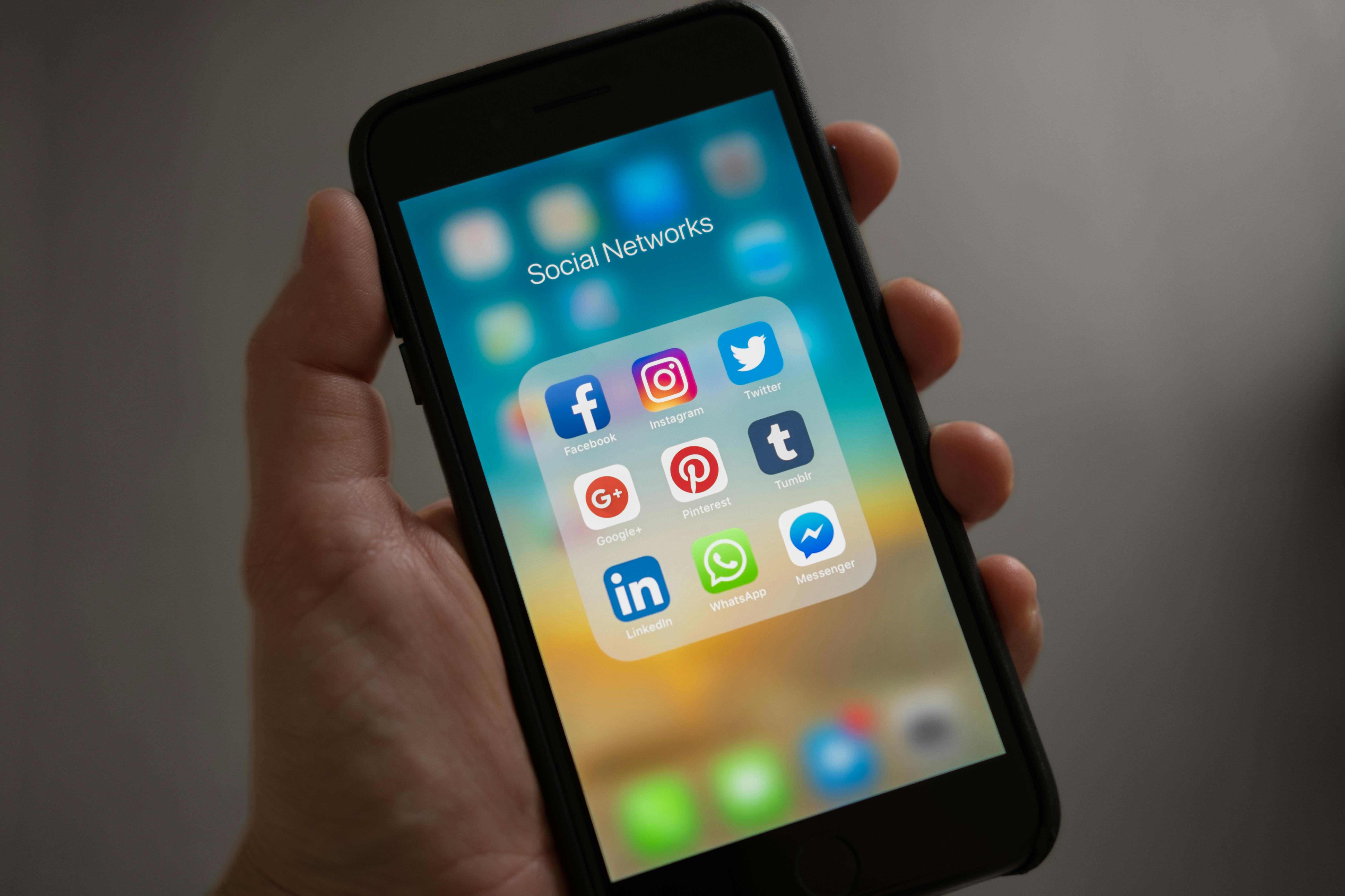 Australia Plans to Instigate a Social Media Minimum Age