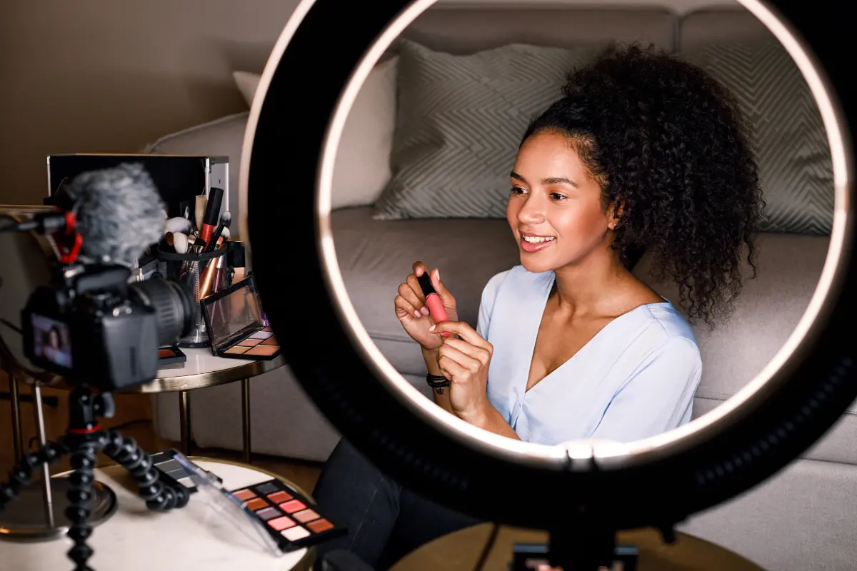 Why Beauty Influencers Are Crucial in Beauty Marketing